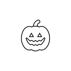 Tree Vector Icon Nature Plant Forest Symbol Illustration