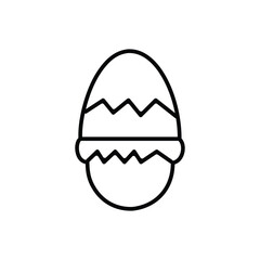 Gear Vector Icon Cogwheel Engineering Machine Part Illustration