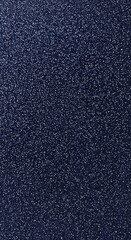 Obraz premium Abstract Dark Blue Texture with Fine Grain Detail.