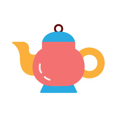 teapot