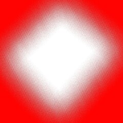 abstract red background