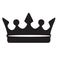 Modern quine cap icon design for branding and digital applications