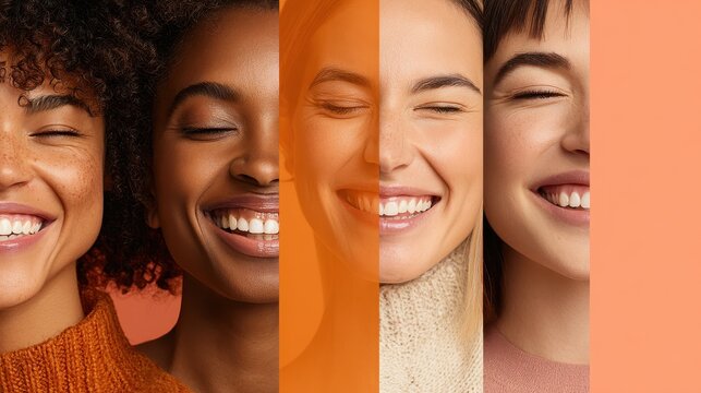 inclusive wellness revolution radiant skin diversity and empowering selfcare ritual for gen z skincare authenticity and mindful beauty empowerment