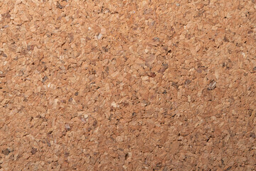 Cork Board Texture Background