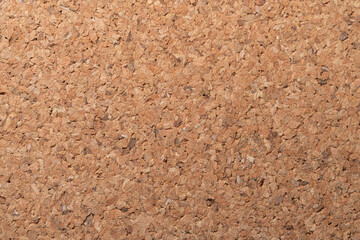 Cork Board Texture Background