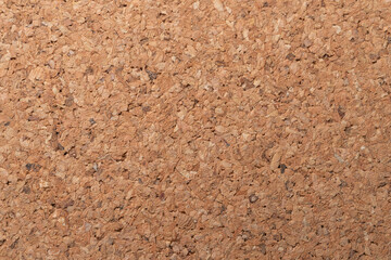 Cork Board Texture Background