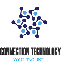 Global Connection Technology Logo