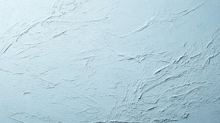 Subtle Blue Stucco Texture Background with Fine Details for Graphic Design and Mockups