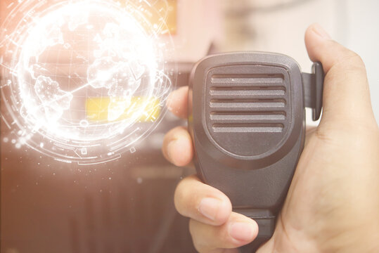 Radio transceiver global communication enables reliable, long-range connectivity, bridging distances with clear voice and data transmission across diverse environments and cultures.