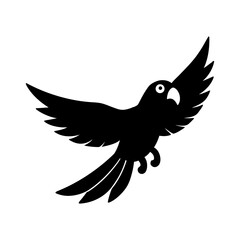 dove of peace vector