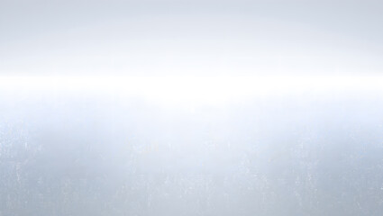 Abstract light and white background with soft gradient for creative design template