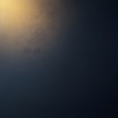 Dark blue and gold gradient background with a subtle texture and a soft, dreamy quality