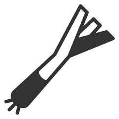Leek icon