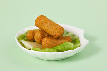 Luosifen Rice Noodles Ingredients Guangxi Specialty