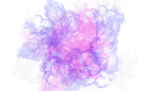 Close up macro view of a human eye iris with dark pupil