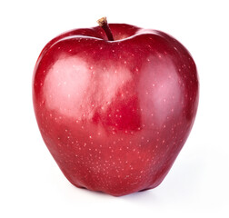 Red Fuji Apples Fresh Produce Clean Fruit Photo