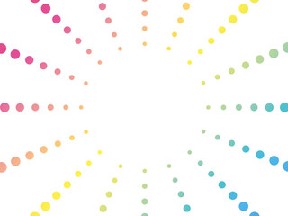 背景素材壁紙,漫画,吹き出し,台詞,コピースペース,効果線,ポップ,パターン,