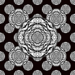 The Elegance of Shadows: Where Light Dances Across Timeless Patterns, The Royal Silence of Patterns: Where Every Line Holds a Secret, Mystery of Patterned Silence: A Dance Between Shadow and Shine.