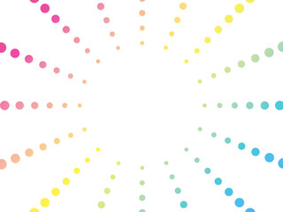 背景素材壁紙,漫画,吹き出し,台詞,コピースペース,効果線,ポップ,パターン,