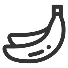 Banana icon