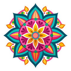lotus-shaped-festival-rangoli-vector-art--colorful.svg