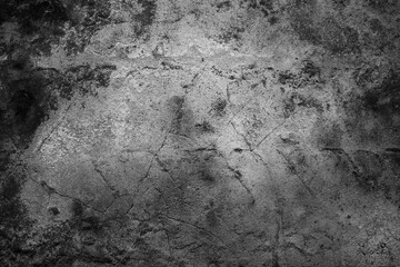 Old weathered wall texture with peeling paint, cracks, and stains, grunge surface background, vintage aged plaster wall, realistic details, natural light, high resolution texture for design
