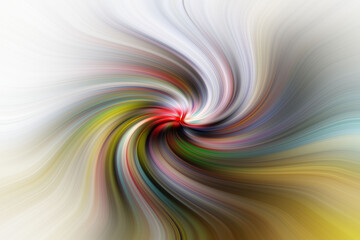 Abstract Background Texture, illustration in different color tone, defocus or blur some parts, premium design for wallpaper, banner and poster. Non-AI generated but made via adobe photoshop program.	