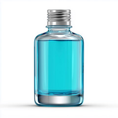 bottle of mouthwash