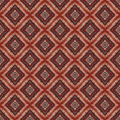 ethnic boho seamless pattern in boho style. tribal texture. print background. cloth design, wallpaper, web.