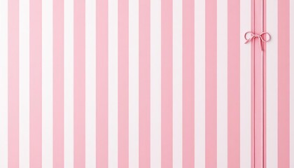 Delicate pink vintage stripes, abstract ribbon pattern, sweet wallpaper texture,  beautiful,  wallpaper