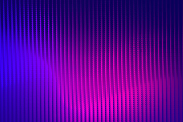 Abstract background with vertical lines in blue and pink color combination
