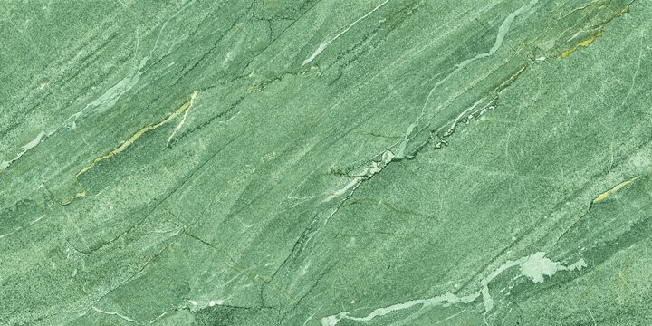 Green marble texture background, natural breccia marble tiles for ceramic and floor, premium italian glossy granite slab ceramic tile, polished quartz, Quartzite matt limestone Vectorillustration