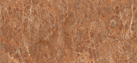 Brown stone floor tile texture abstract background orange pattern interior design surface, Slab Tile