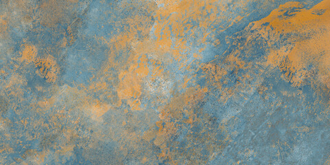 Abstract paint texture. Acrylic blue and purple paint background,Ink, paint, abstract. Closeup of the painting. Colorful abstract painting background. Highly-textured oil paint. High quality details.