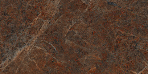 Brown Marble texture background with high resolution, Italian marble slab, The texture of limestone or Closeup surface grunge stone texture, Polished natural granite marble for ceramic Slab Tile.