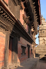 Bakhtapur