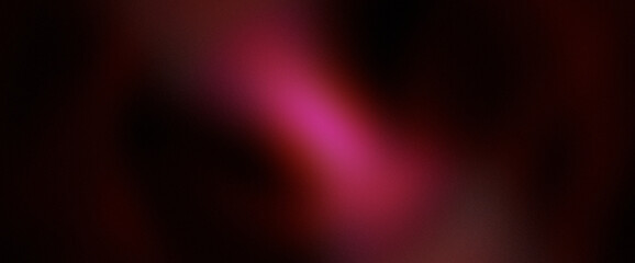 Dreamy magenta light leak creates a mysterious and vibrant abstract background texture effect