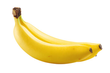 Fresh ripe bananas, perfect for healthy snacking and vibrant smoothies, a simple treat for your everyday healthy lifestyle, grab this banana today