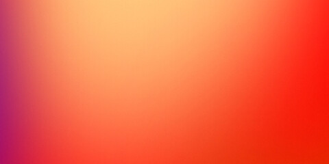 Vibrant Gradient Pixelated Background with Warm Hues