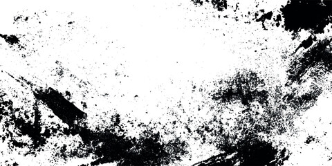 Vector texture grain abstract artistic paint on a white background highly detailed grunge background.