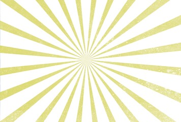 retro sunburst background texture