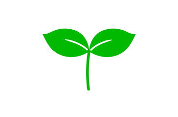 新芽のアイコン