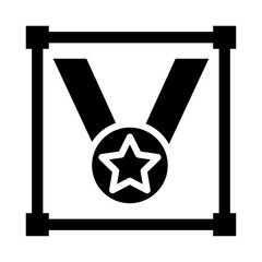 science vector silhouette , clip art, and symbol. Shilhouette of science concept and simple design