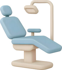 3d 치과 진료 의자