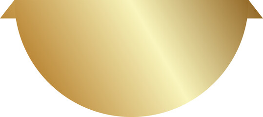 Gold labels and tag premium, promotion, sale, discount