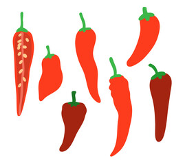chili