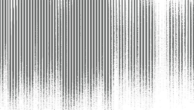 Gray vertical stripes textured background white