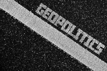 Geopolitics