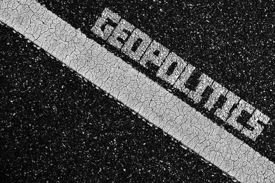 Geopolitics
