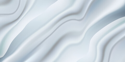 abstract white background modern design Vector illustration